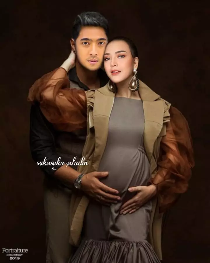 foto editan amanda dan arya saloka © instagram foto editan amanda dan arya saloka © instagram