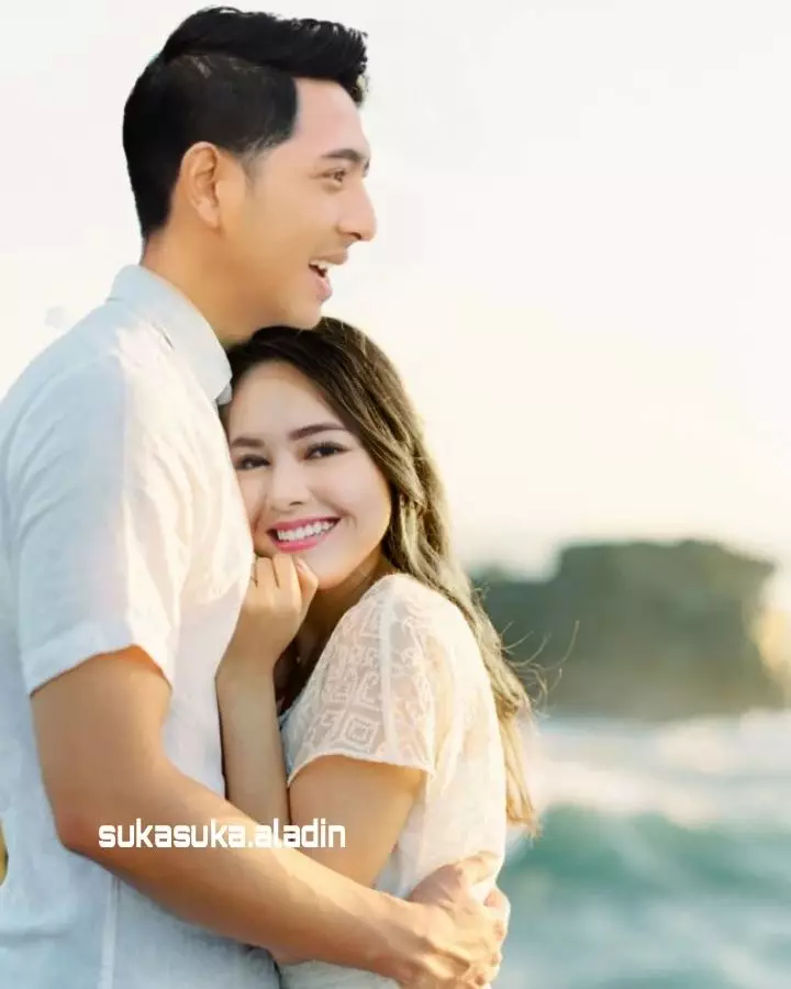 foto editan amanda dan arya saloka © instagram foto editan amanda dan arya saloka © instagram