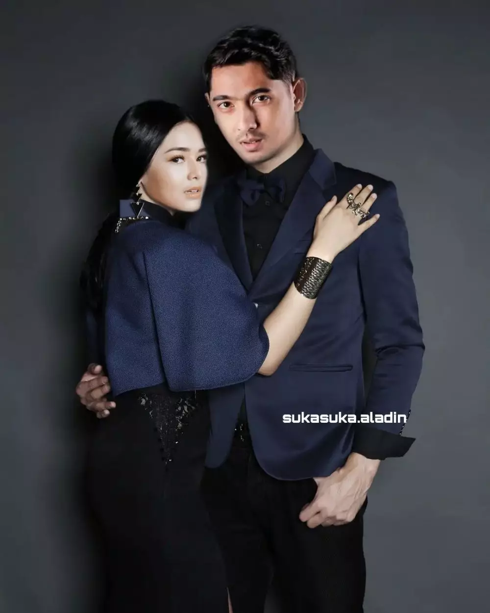 foto editan amanda dan arya saloka © instagram foto editan amanda dan arya saloka © instagram