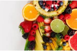 Mudah didapat, 9 buah ini bantu turunkan risiko penyakit stroke