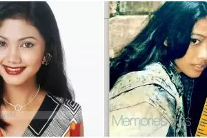 Tebak para penyanyi 90-an lewat foto lawas ini yuk, buktikan kamu jago