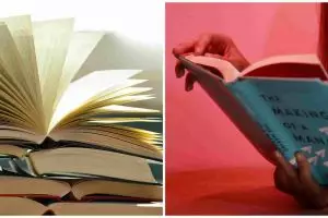 5 Contoh teks ulasan buku lengkap dengan penjelasan dan strukturnya