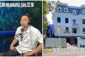 Banyak bonusnya, begini enaknya jadi karyawan di Rans Entertainment