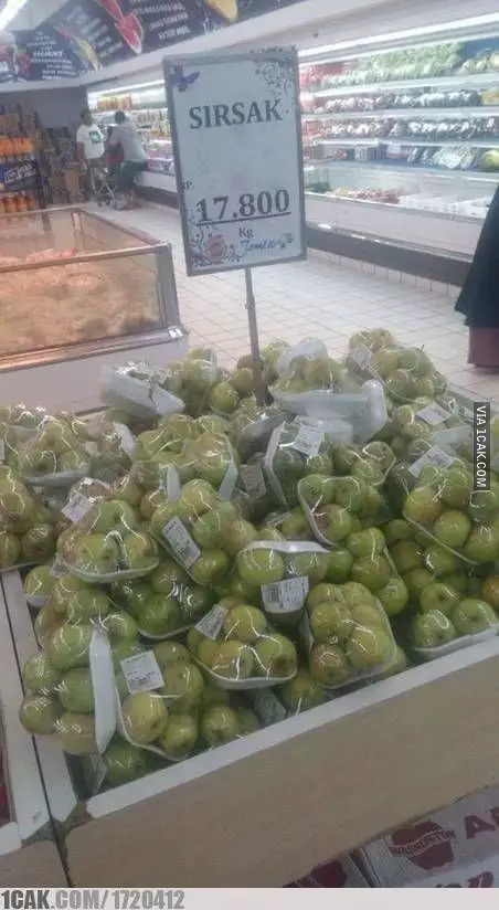 barang jualan di supermarket © berbagai sumber barang jualan di supermarket © berbagai sumber