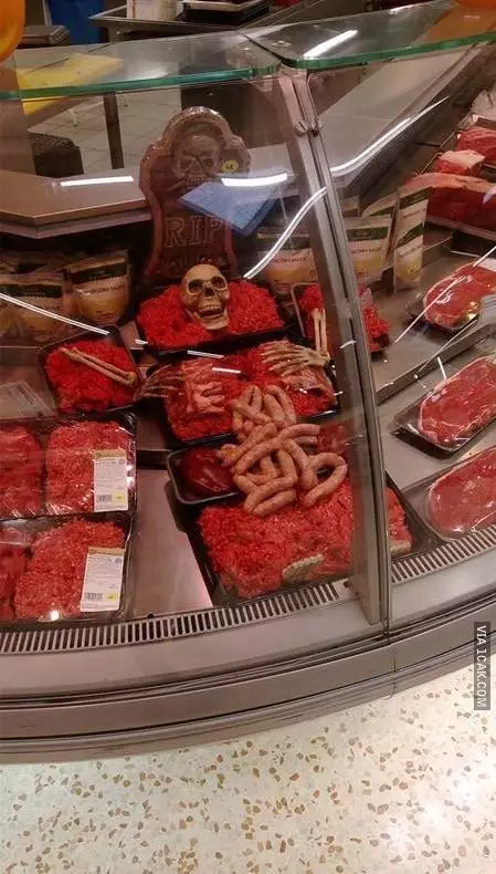 barang jualan di supermarket © berbagai sumber barang jualan di supermarket © berbagai sumber