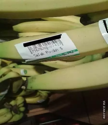 barang jualan di supermarket © berbagai sumber barang jualan di supermarket © berbagai sumber