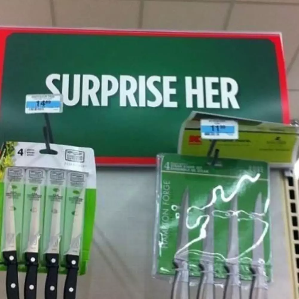 barang jualan di supermarket © berbagai sumber barang jualan di supermarket © berbagai sumber