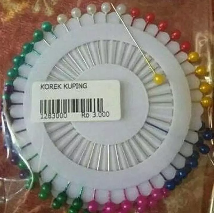 barang jualan di supermarket © berbagai sumber barang jualan di supermarket © berbagai sumber