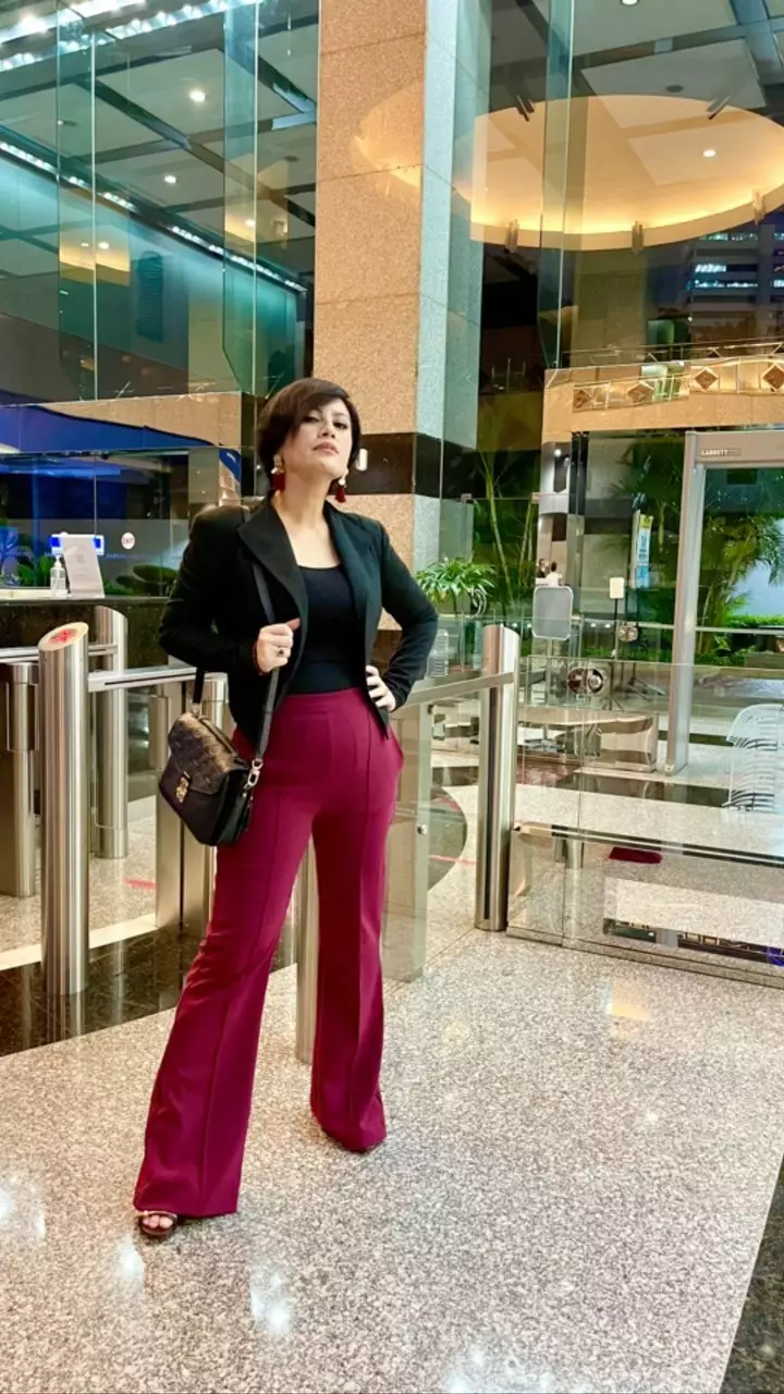 potret terbaru cynthia lamusu turun 19 kg © instagram