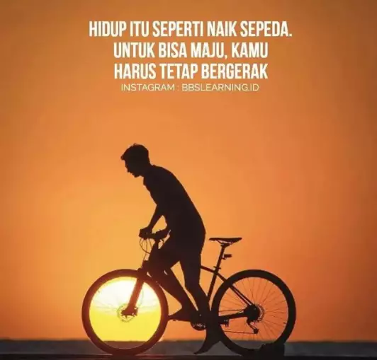 Kata-kata perjuangan hidup meraih mimpi © 2023 brilio.net