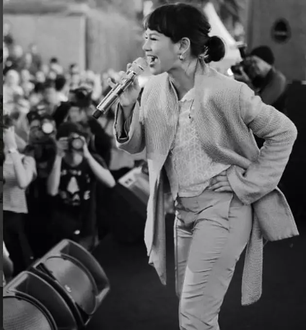 seleb manggung usai lahiran © berbagai sumber seleb manggung usai lahiran © berbagai sumber