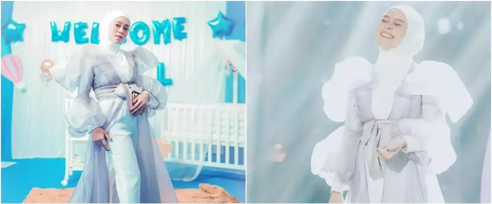 seleb manggung usai lahiran © berbagai sumber seleb manggung usai lahiran © berbagai sumber