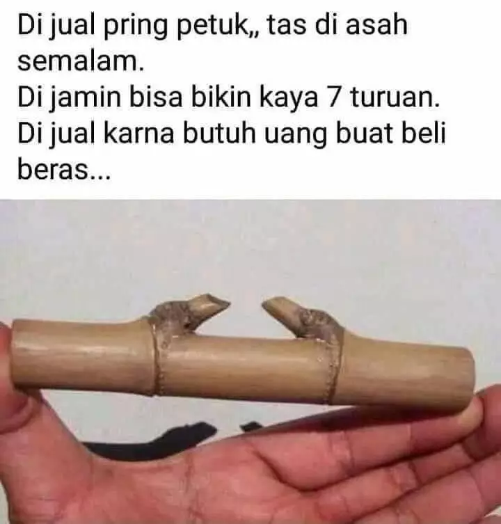 status lucu jualan di facebook © berbagai sumber