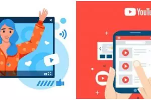 5 Cara mendapatkan uang melalui video, asah kreativitas