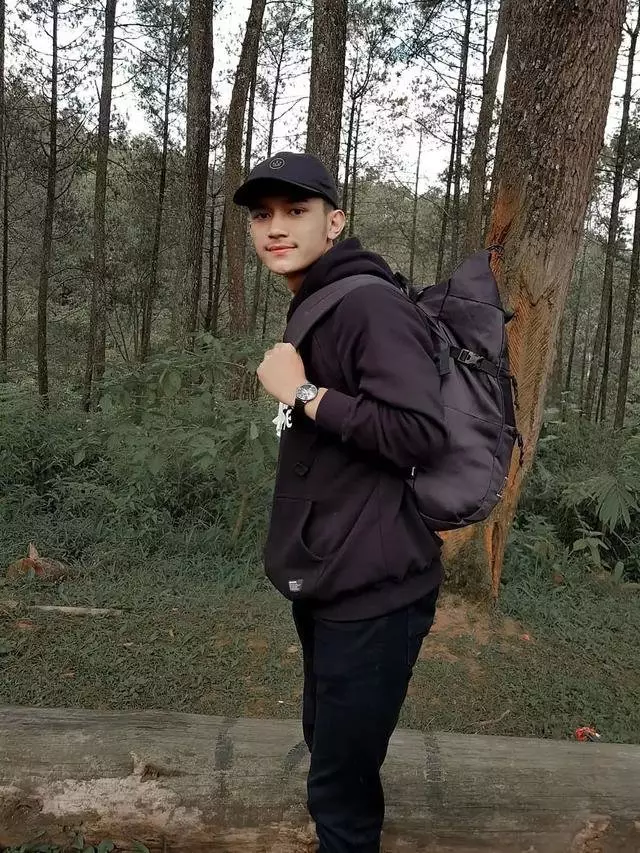 gebetan Mayang © Instagram