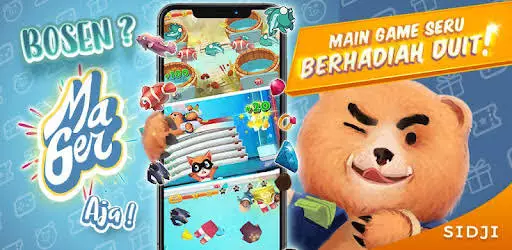 Aplikasi game penghasil uang © 2022 brilio.net Aplikasi game penghasil uang © 2022 brilio.net