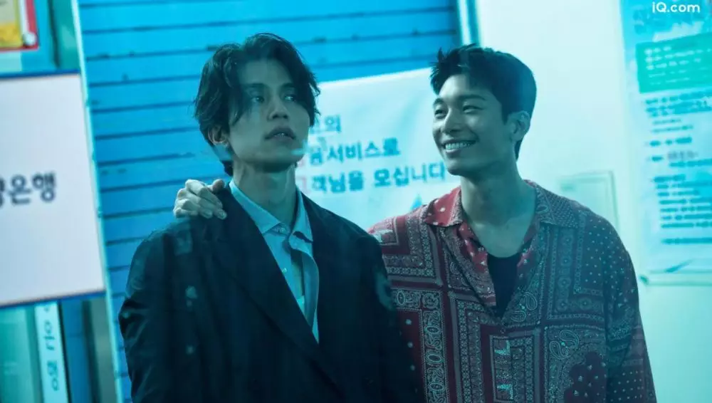 Drama Korea genre action berbagai sumber Drama Korea genre action berbagai sumber