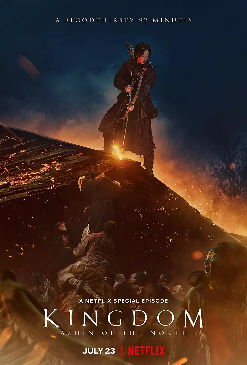 Drama Korea genre action berbagai sumber Drama Korea genre action berbagai sumber