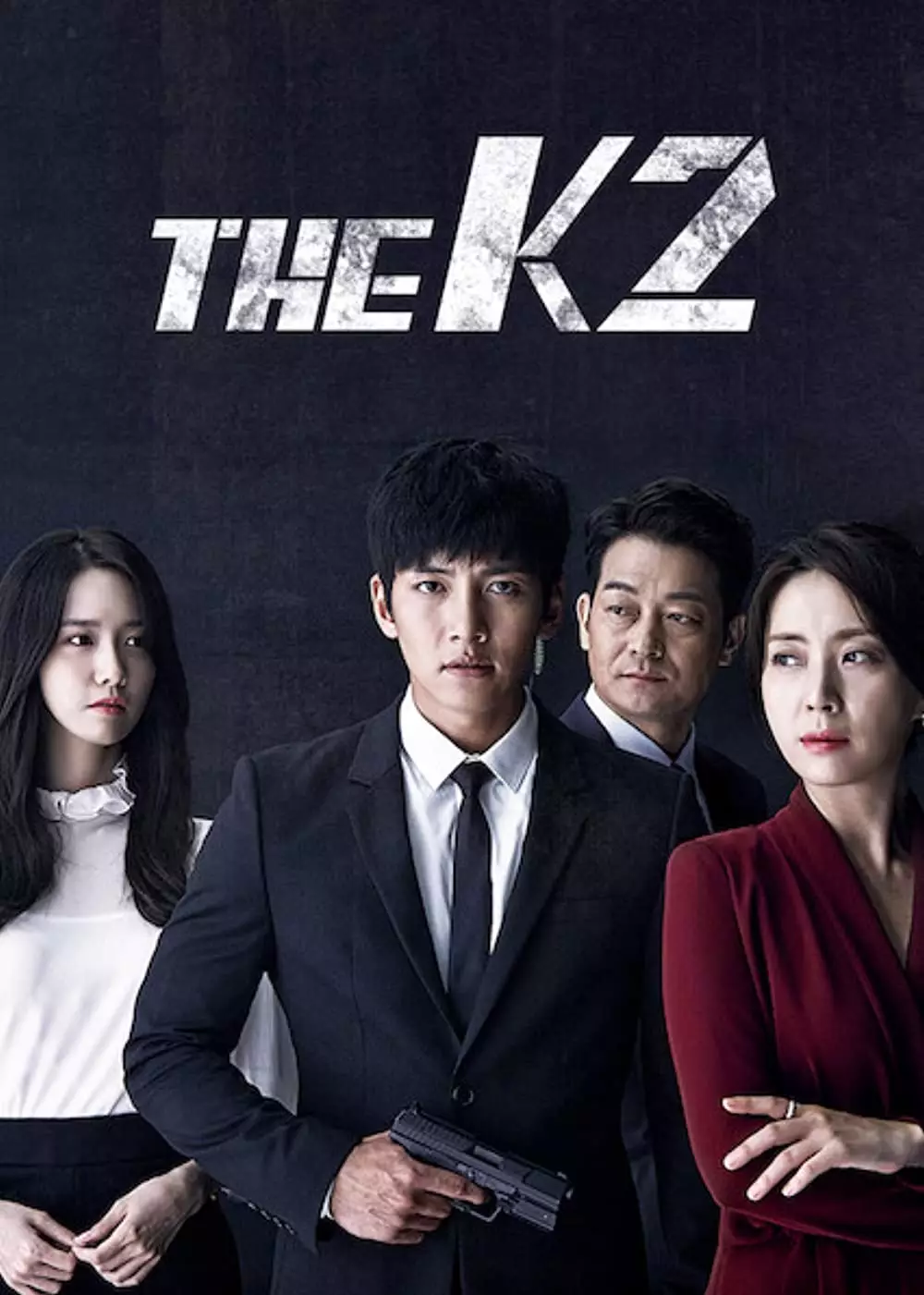 Drama Korea genre action berbagai sumber Drama Korea genre action berbagai sumber