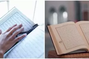 Bacaan Surat Maryam lengkap Arab, latin, dan terjemahan