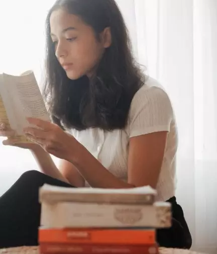 Tahap perjalanan karier Putri Marino © Instagram