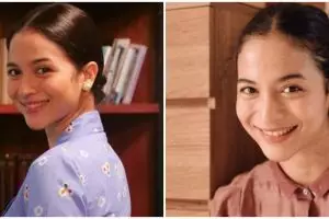 5 Tahap perjalanan karier Putri Marino, pernah jadi kru TV