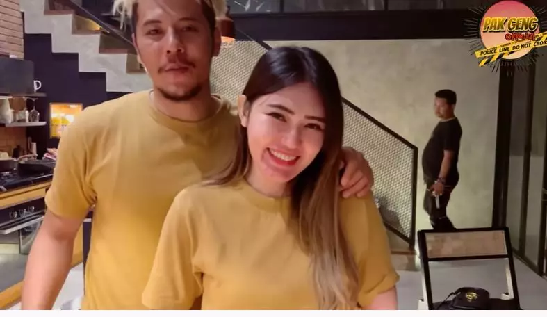 Via Vallen serok uang © YouTube