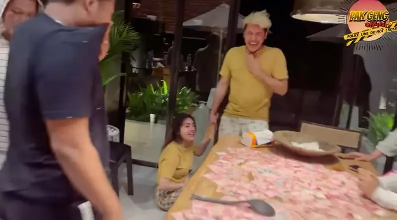 Via Vallen serok uang © YouTube