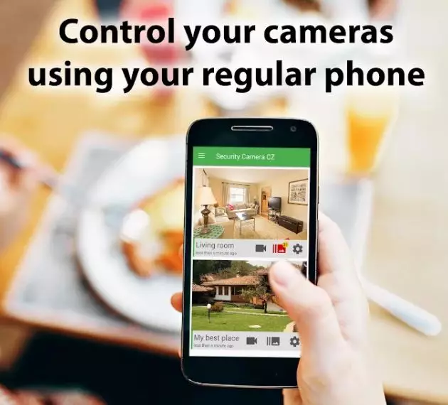 Aplikasi CCTV © 2022 brilio.net