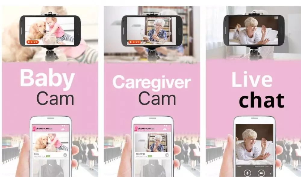 Aplikasi CCTV © 2022 brilio.net