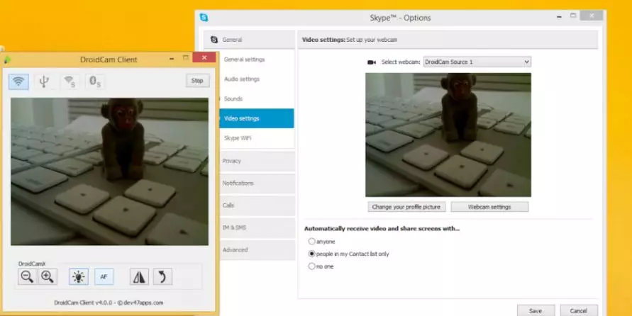 Aplikasi CCTV © 2022 brilio.net