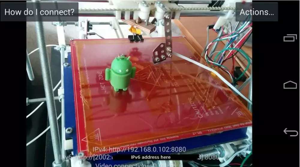 Aplikasi CCTV © 2022 brilio.net