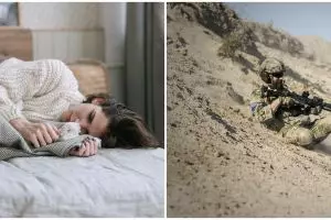 9 Arti mimpi perang, siap-siap hadapi perubahan hidup