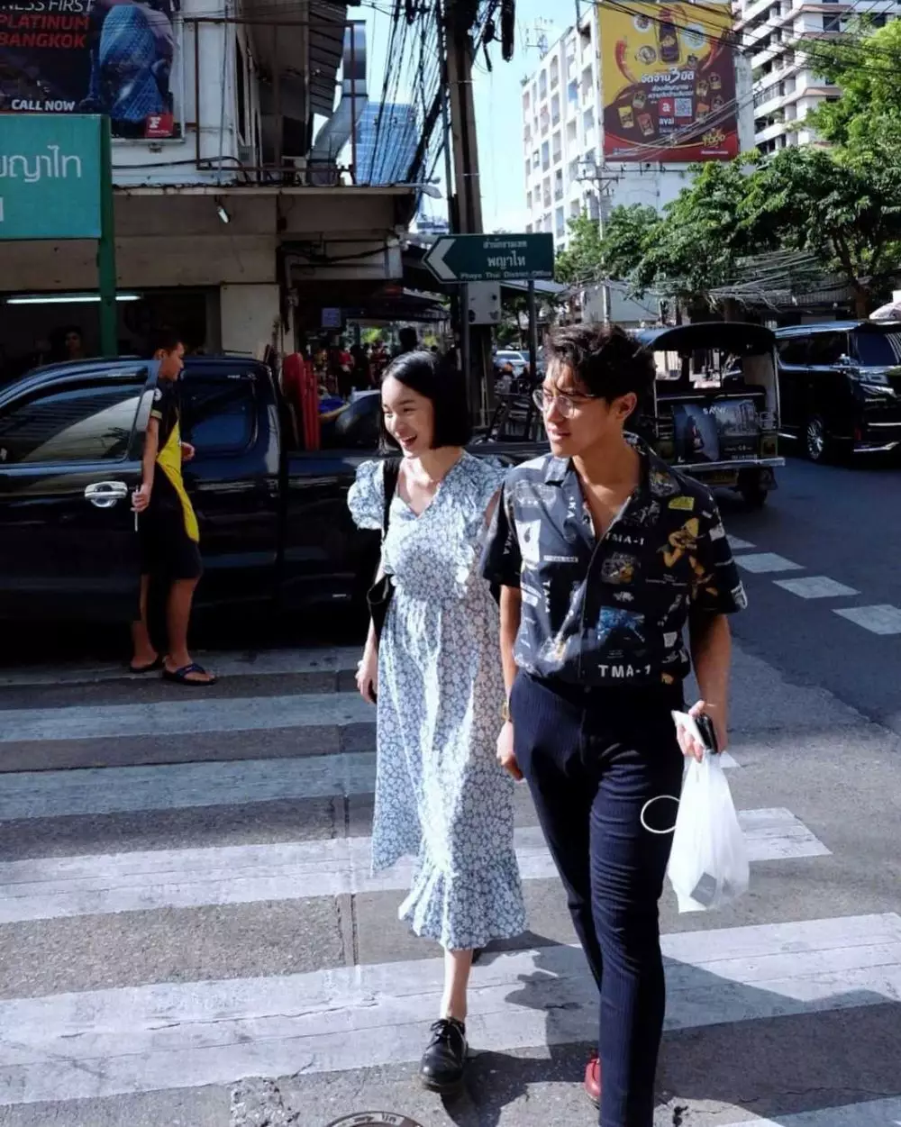potret kebersamaan Ardhito Pramono dan istri Berbagai sumber  potret kebersamaan Ardhito Pramono dan istri Berbagai sumber