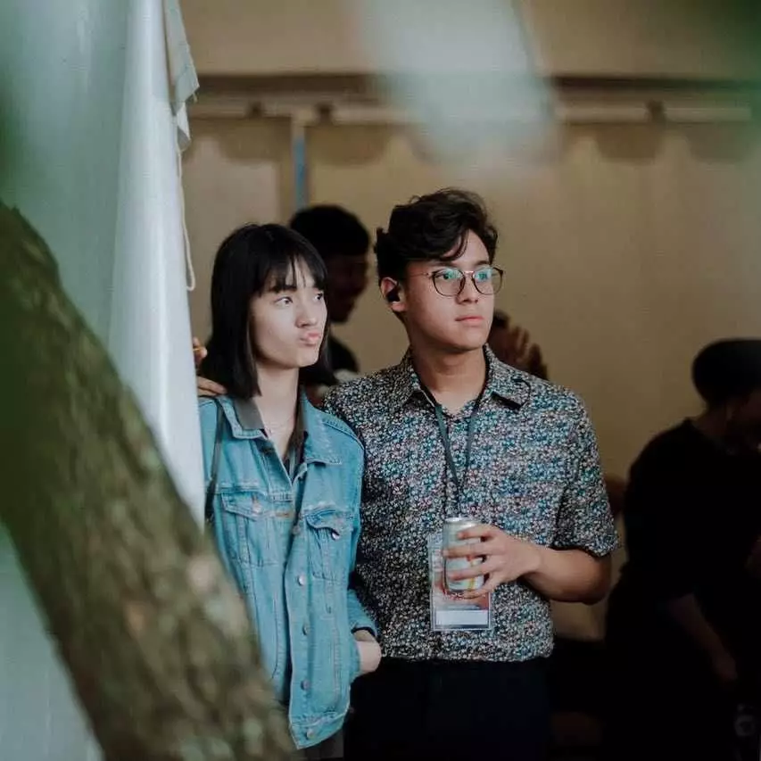 potret kebersamaan Ardhito Pramono dan istri Berbagai sumber  potret kebersamaan Ardhito Pramono dan istri Berbagai sumber