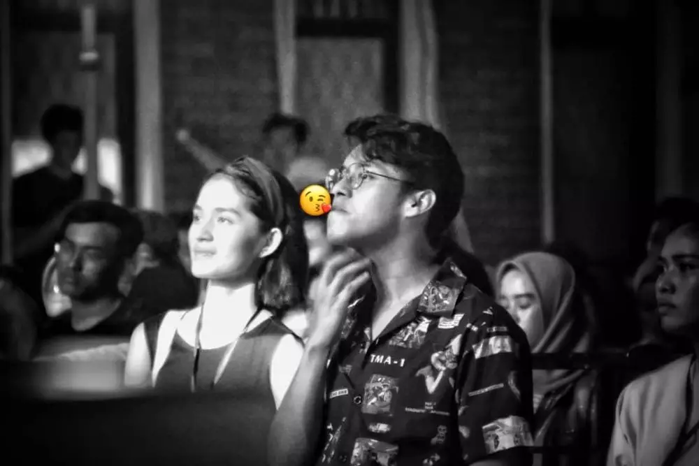 potret kebersamaan Ardhito Pramono dan istri Berbagai sumber  potret kebersamaan Ardhito Pramono dan istri Berbagai sumber