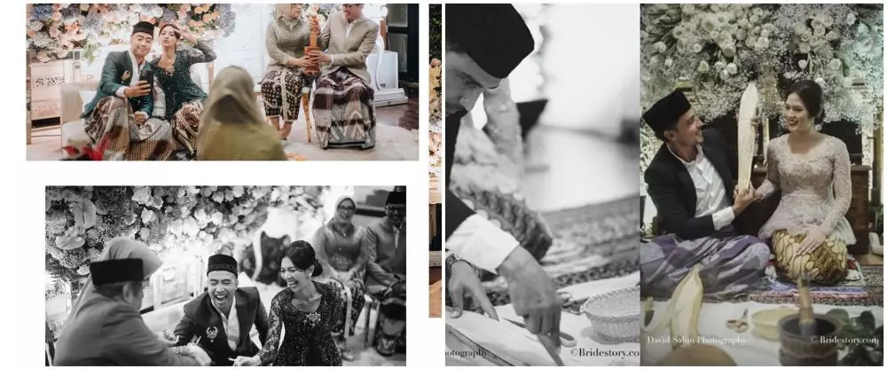 Sama-sama cantik, 7 potret beda Ngeuyeuk Seureuh Sheila Dara dan Raisa © 2022 brilio.net