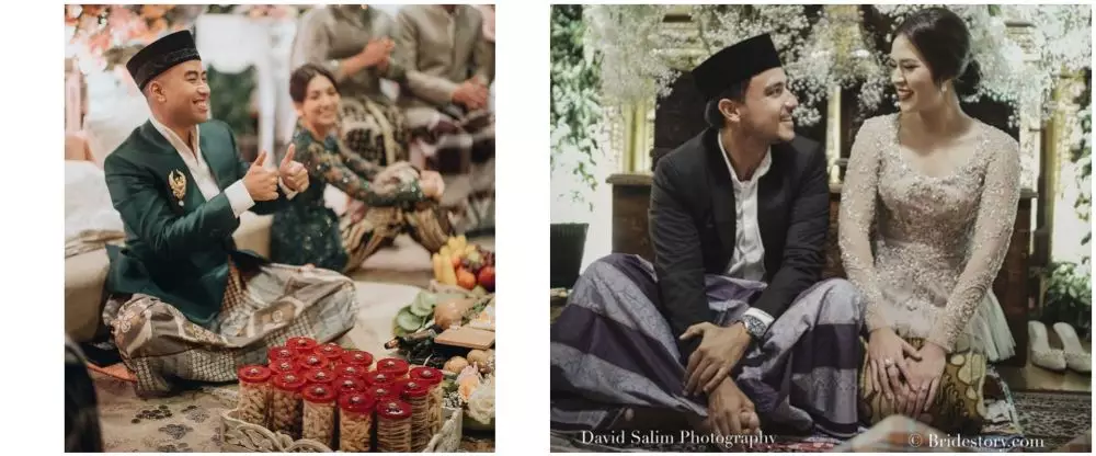 Sama-sama cantik, 7 potret beda Ngeuyeuk Seureuh Sheila Dara dan Raisa © 2022 brilio.net