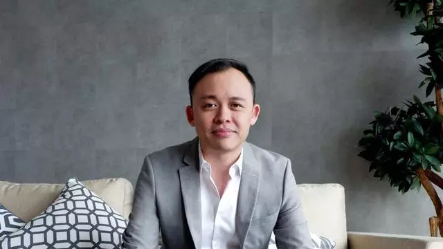 Sosok CEO dan Tim Eksekutif baru Dentsu Indonesia Istimewa