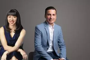 Sosok CEO dan Tim Eksekutif baru Dentsu Indonesia