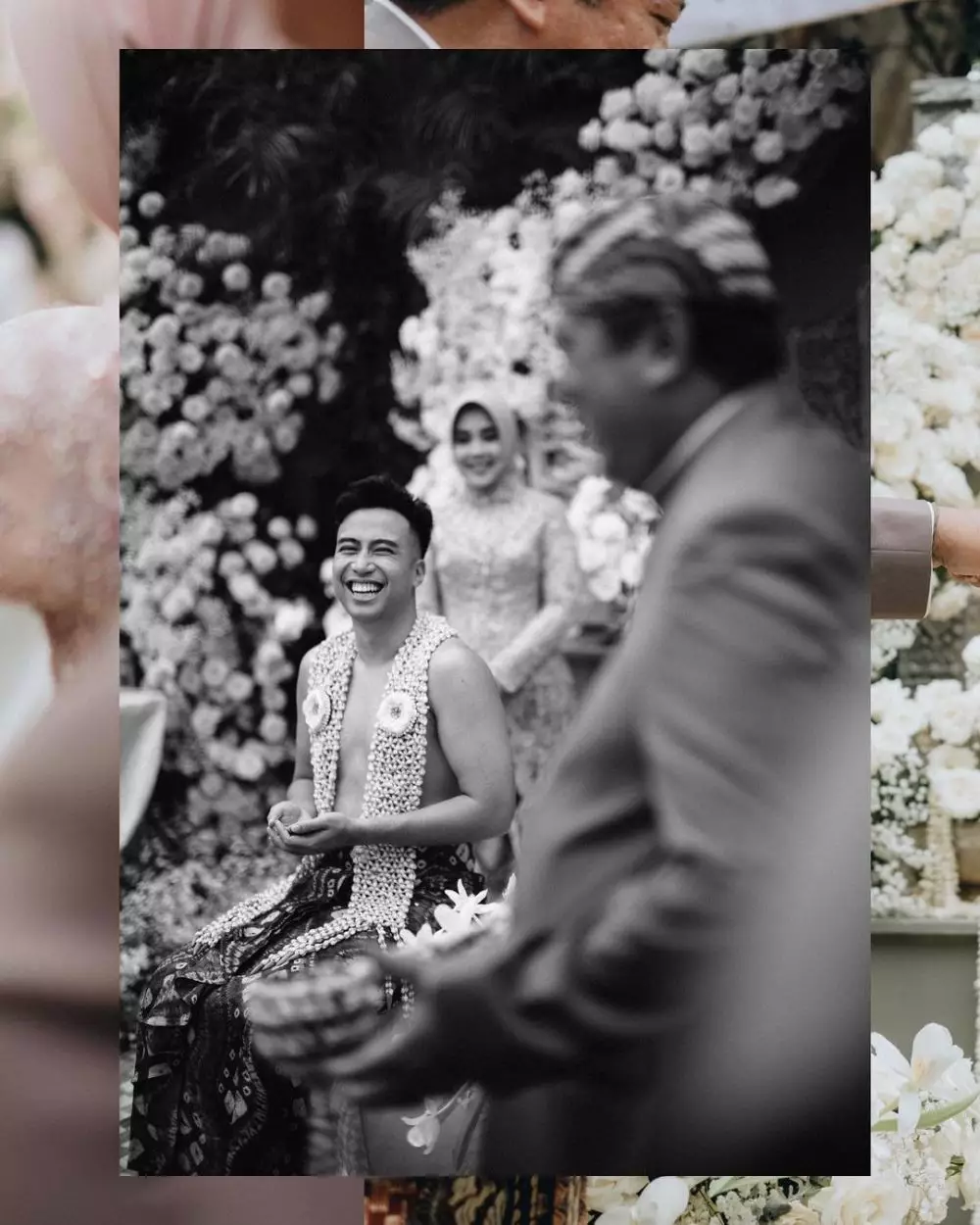 siraman Vidi Aldiano © 2022 brilio.net siraman Vidi Aldiano © 2022 brilio.net