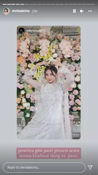 siraman Vidi Aldiano © 2022 brilio.net siraman Vidi Aldiano © 2022 brilio.net