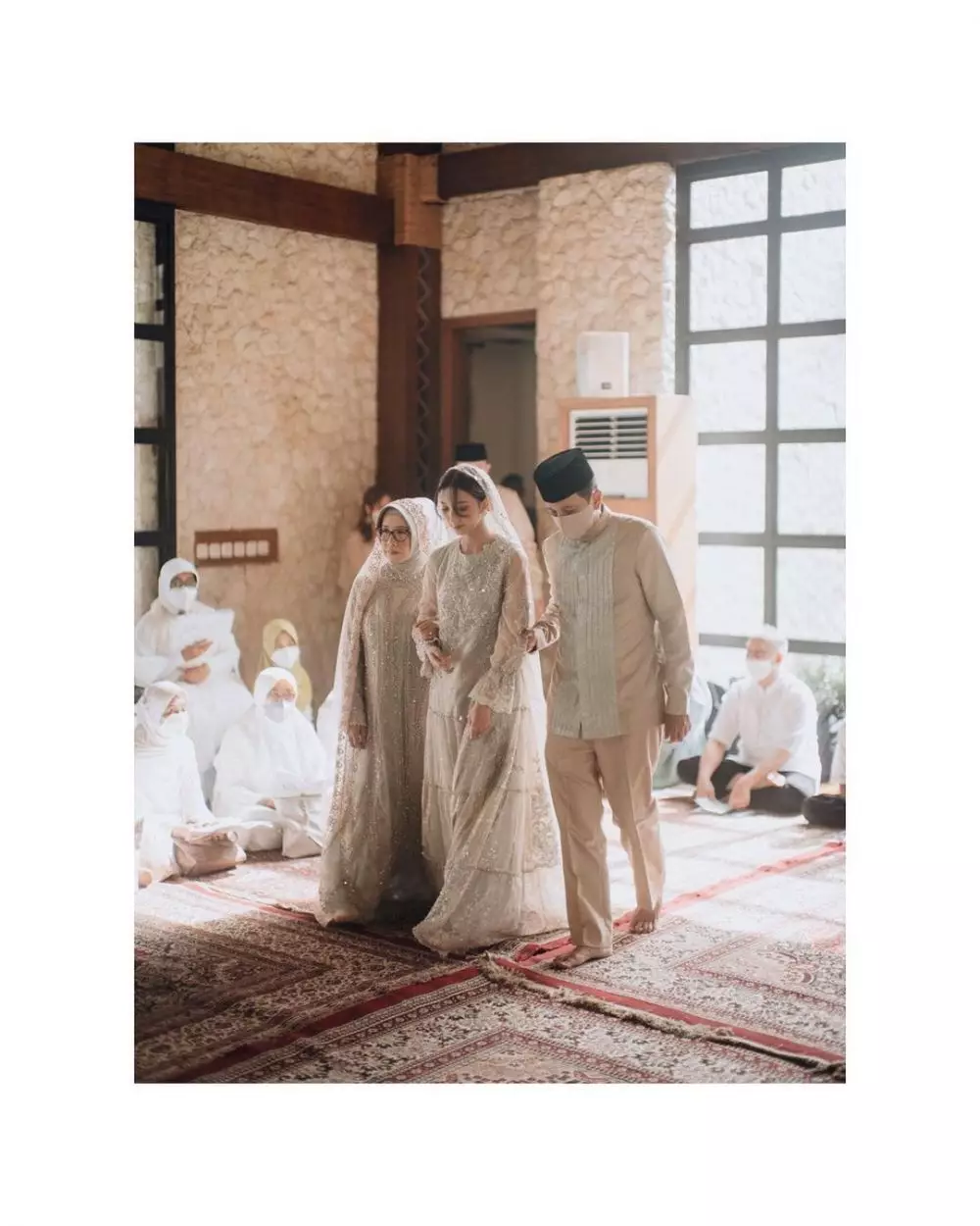 siraman Vidi Aldiano © 2022 brilio.net siraman Vidi Aldiano © 2022 brilio.net