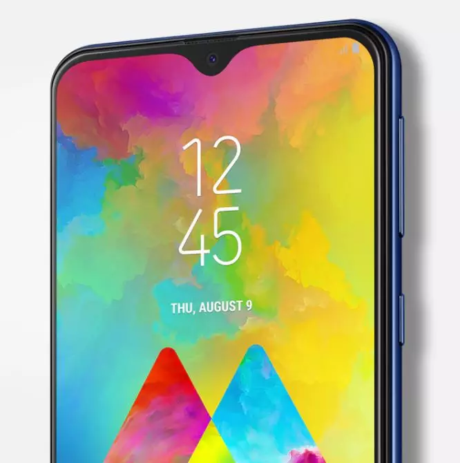 Rekomendasi HP Samsung Rp 1 jutaan © 2022 brilio.net