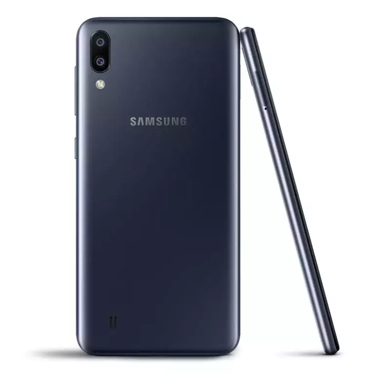 Rekomendasi HP Samsung Rp 1 jutaan © 2022 brilio.net