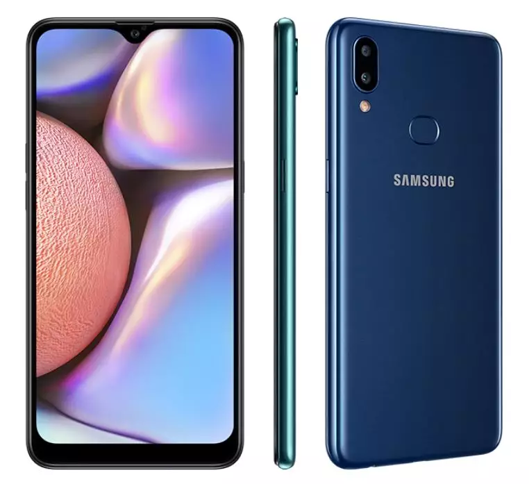 Rekomendasi HP Samsung Rp 1 jutaan © 2022 brilio.net