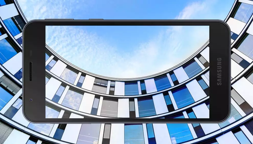 Rekomendasi HP Samsung Rp 1 jutaan © 2022 brilio.net