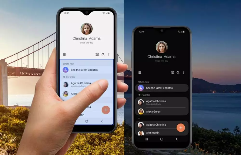 Rekomendasi HP Samsung Rp 1 jutaan © 2022 brilio.net