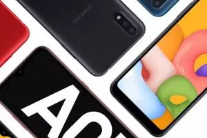 11 Rekomendasi HP Samsung Rp 1 jutaan, berkualitas & ramah di kantong