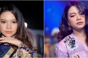 9 Potret lawas Rara LIDA, bukti cantik sedari dulu